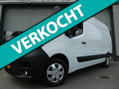 Renault Master - T35 2.3 dCi 150pk, L2H2, Airco, Camera, Trekhaak, 3-Zits, PDC