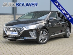Hyundai IONIQ - 1.6 GDi PHEV Plug In Premium 1e eigen | dealer onderh | full options
