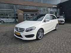 Mercedes-Benz B-klasse - 180 NL-auto/2e eig/trekhaak