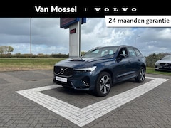 Volvo XC60 - T6 Plug-in hybrid AWD Plus Dark Panoramadak | 360 camera | Memory | Trekhaak