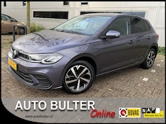 Volkswagen Polo - 1.0 TSI Life Business, DSG