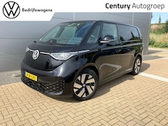 Volkswagen ID. Buzz Cargo - Bedrijfswagens Bulli Edition Elektromotor 210 kW (286 pk) 2988 mm