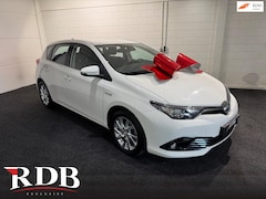 Toyota Auris - Hybrid 1.8 Dynamic