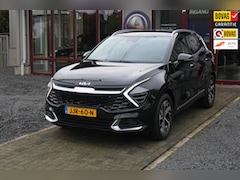 Kia Sportage - 1.6 T-GDi MHEV DynamicLine STOEL VERW VOOR EN ACHTER STOEL VERKOELING VOOR