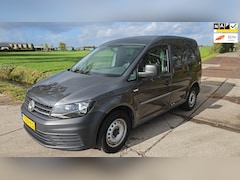 Volkswagen Caddy - 2.0 TDI L1H1 BMT Trendline/ airco/ bj 2017 ( euro 6)