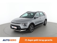 Kia Niro - 1.6 GDi PHEV DynamicLine | SC95526 |