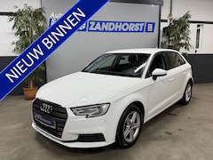 Audi A3 Sportback - 1.0 TFSI Pro Line