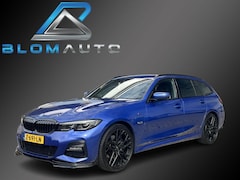 BMW 3-serie Touring - 320e M-SPORT LASER+20INCH+CARPLAY+KEYLES