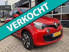 Renault Twingo - 1.0 SCe Collection