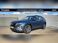 Hyundai Tucson - 1.6 T-GDI MHEV i-Motion Automaat / 1650KG TREKGEWICHT