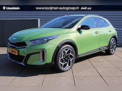 Kia XCeed - 1.5 T-GDi GT-Line First Edition 160 PK Keyless /Adaptive cruise control / Full map navigat
