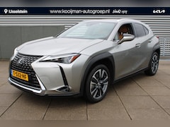 Lexus UX - 250h Business Line Hybride 183 pk TREKHAAK / NAVIGATIE / LED VERLICHTING