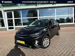 Kia Stonic - 1.0 T-GDi MHEV DynamicLine | Achteruitrij camera | Parkeersensoren achter | LED | Full map