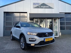 Volkswagen T-Roc - 1.5 TSI Sport Business R