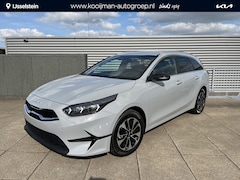 Kia Cee'd Sportswagon - Ceed 1.0 T-GDi Design Edition JBL / NAVIGATIE / LED / STOEL/STUUR VERWARMING
