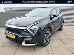 Kia Sportage - 1.6 T-GDi MHEV DynamicLine Trekhaak | 1650 KG trekgewicht