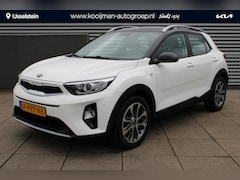 Kia Stonic - 1.0 T-GDi DynamicLine Navigatie / Camera / Trekhaak