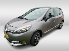 Renault Scénic - 1.2 TCe Bose / NIEUWSTAAT / Camera / Navigatie / Keyless / 17'' / Stoelverwarming / Climat