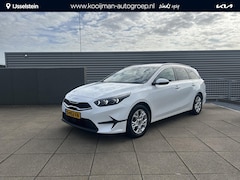 Kia Cee'd Sportswagon - Ceed 1.5 T-GDi DynamicPlusLine 6-BAK