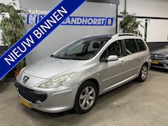 Peugeot 307 SW - 2.0-16V Pack