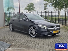 Mercedes-Benz A-klasse - 200 Business Solution AMG
