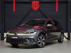 Volkswagen Polo - TSI DSG R-Line IQ.LIGHT|IQ.DRIVE|APP|STOELV.|17"