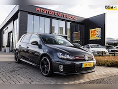 Volkswagen Golf - 2.0 GTI Edition 35, 310 PK, Camera, Adaptieve Onderstel, Trekhaak