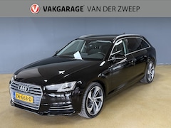 Audi A4 Avant - 2.0 TFSI MHEV Design Pro Line Plus