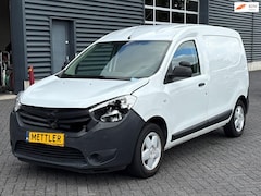 Dacia Dokker - 1.5 dCi 75 Ambiance, airco