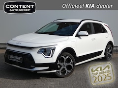 Kia Niro - 1.6 GDi PHEV Plug-In ExecutiveLine |Uniek