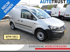 Volkswagen Caddy - 2.0 TDI 75PK, L1, Airco