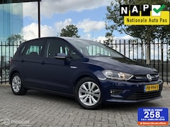 Volkswagen Golf Sportsvan - 1.0 TSI | Airco | Lage KM | Beurt