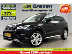 SEAT Ateca - 1.5 TSI 150PK FR | 360° | Pano | LED | Trekh. | Virtual | Sfeerver. | Carplay l NAP