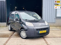 Citroën Nemo - 1.3HDiF (CarPlay+NAVI+AUT+Trekhaak+Airco)