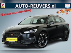 CUPRA Leon Sportstourer - 1.4 e-Hybrid Essential / LED / Navi / CarPlay / Travelassist / Cam