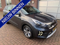 Kia Niro - 1.6 GDi Hybrid ComfortLine Navigatie