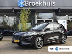 Ford Kuga - 2.5 PHEV ST-Line | STOEL+STUUR+VOORRUITVERWARMING | CAMERA | 19"' LMV