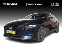 Mazda 3 - 3 2.0 e-SkyActiv-X M Hybrid 186 Nagisa