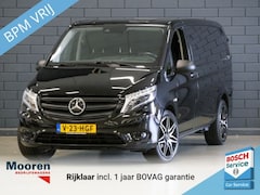 Mercedes-Benz Vito - 116 CDI 164PK Automaat Lang | TREKHAAK | CAMERA | CARPLAY |