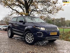 Land Rover Range Rover Evoque Coupé - 2.0 eD4 SE Dynamic | Pano + Leder + Clima nu € 11.975,
