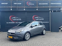 Opel Corsa - 1.4 Bi-Fuel Edition AIRCO|CRUISE|EL.RAMEN|LMV