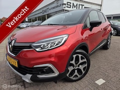 Renault Captur - 1.3 TCe Intens Aut/Camera/Led/Trekhaak/Dealer