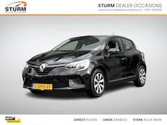 Renault Clio - 1.0 TCe 90 Equilibre