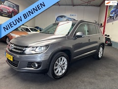 Volkswagen Tiguan - 1.4 TSI Sport&Style AUTOMAAT