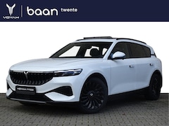 Voyah Free - Business Edition 4WD 106 kWh l Black Line l Memory Seats l Adaptief Cruise l Luchtvering l