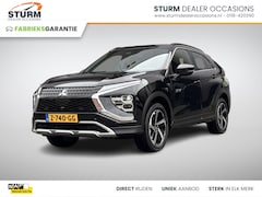 Mitsubishi Eclipse Cross - 2.4 PHEV Intense+ | Navigatie | Camera | Stoelverwarming | Apple Carplay/Android Auto | Ke