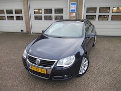 Volkswagen Eos - 2.0-16v FSI CABRIODAK IS GEREVISEERD