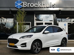 Ford Kuga - 2.5 PHEV 225PK ST-Line | STOEL+STUUR+VOORRUITVERWARMING | CAMERA | 19'' LMV