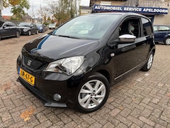 SEAT Mii - 1.0 Style Chic * AIRCO*PDC*CRUISE*ELEKTR. RAMEN*LM. VELGEN*NW. APK
