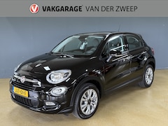 Fiat 500 X - 1.6 PopStar